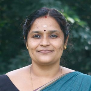manju