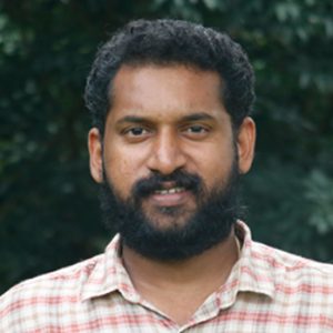 rajeshmon
