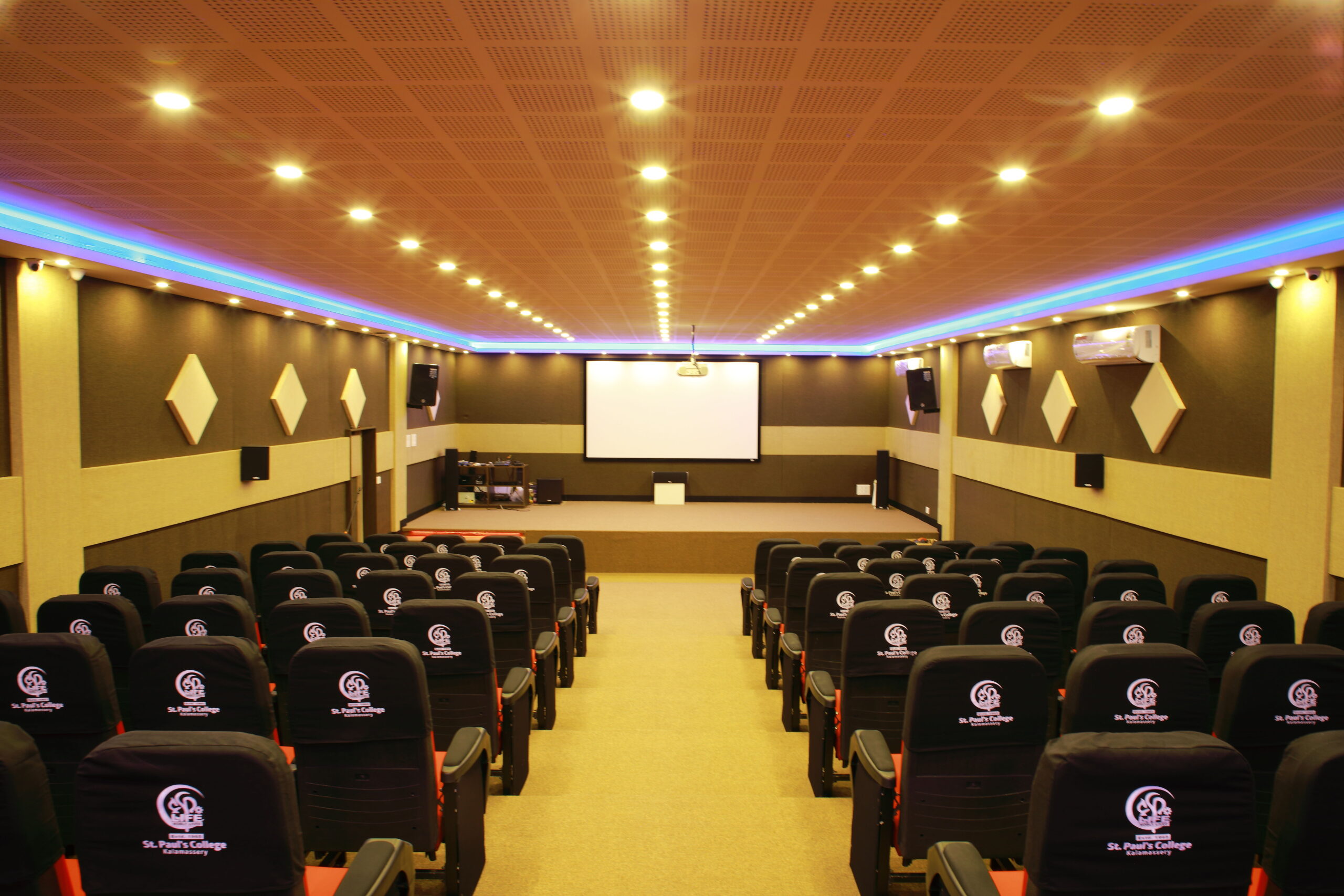 Acoustic Theater