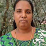 Mary Antony
