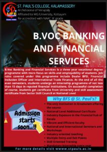 bvoc banking