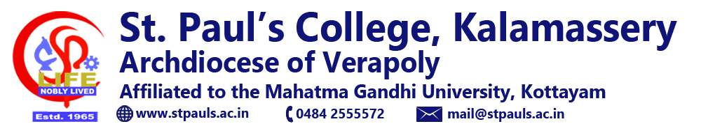 St. Paul’s College
