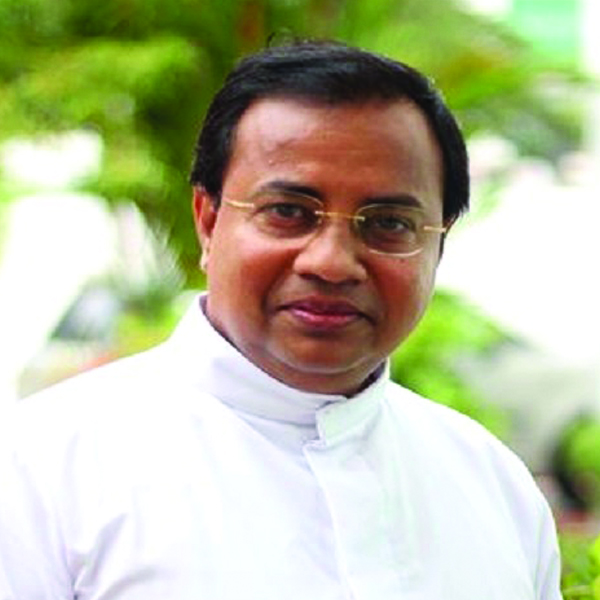 Rev. Fr. Varghese Valiyaparambil