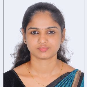 Anila Treesa K J