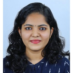 C R Roshni