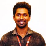 Arun Augustine