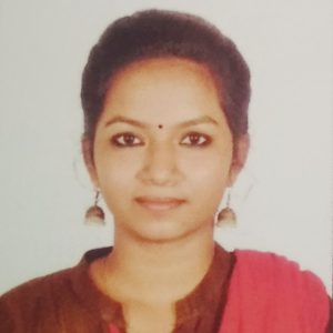 Dhanyalakshmi K D