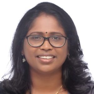 Dr Anila