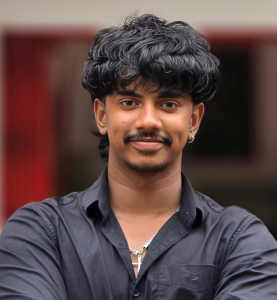 AATHMAJ P BHARATH