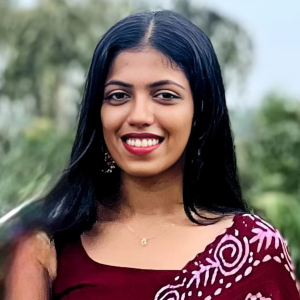 Saniya Albert